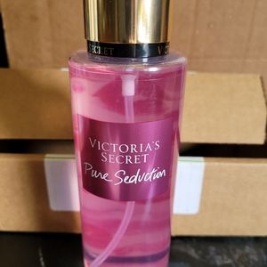Victoria secret pure seduction body spray